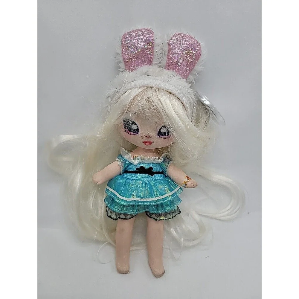 Na! Na! Na! Surprise Doll Fashion Doll 7.5